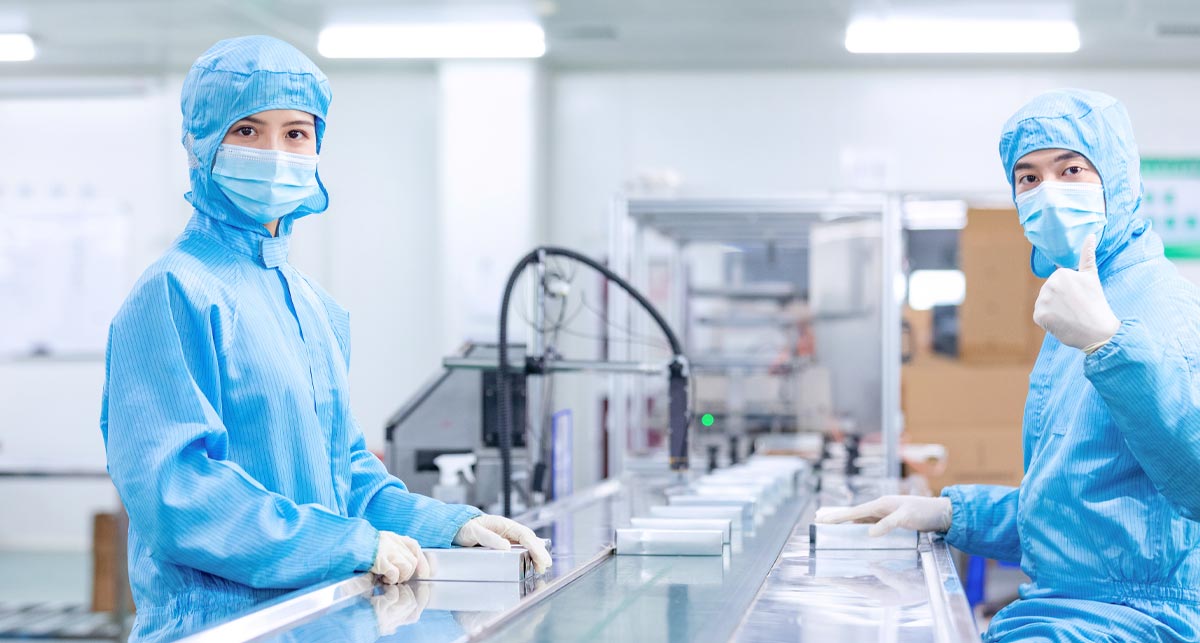 Kosmeetikatoodete tootmine (OEM/eramärgis)