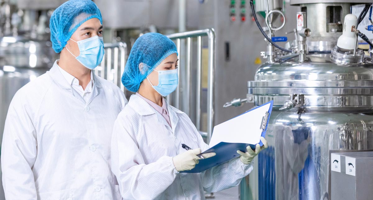 Toidukaupade lepinguline tootmine