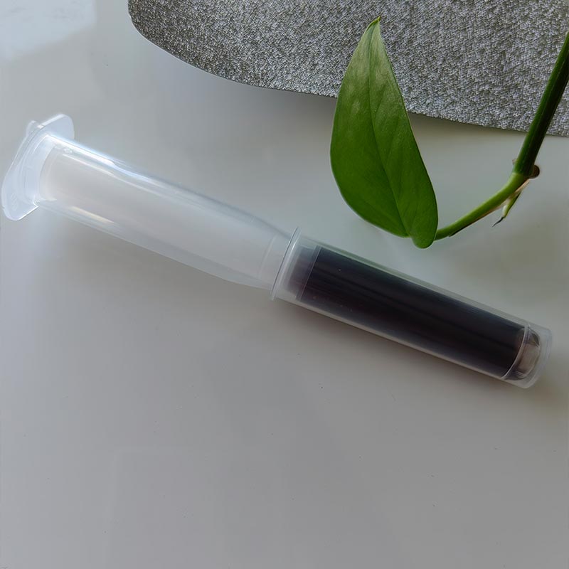 Õrn puhastav günekoloogiline antibakteriaalne geel