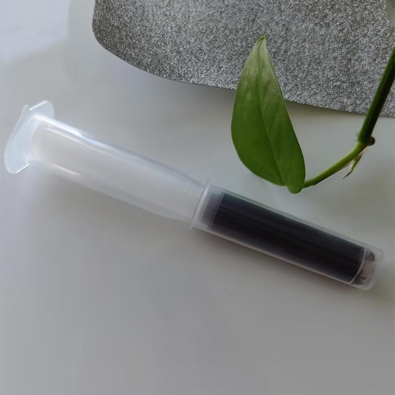 Hõbeioonide antibakteriaalne geel meestele